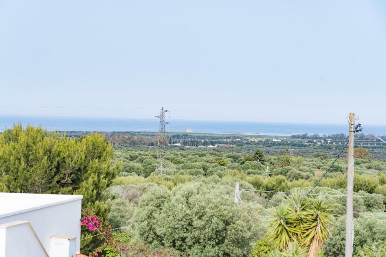 Villa Tommasina Carovigno Exterior photo